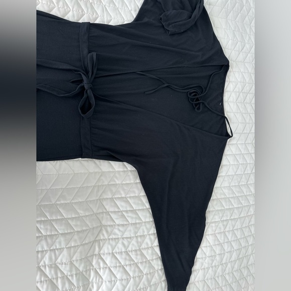 Jumpsuit by La Perla. Size 44. USA size 8. - Picture 10 of 15